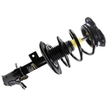 Order MONROE/EXPERT SERIES - 172393 - Front Quick Strut Assembly For Your Vehicle