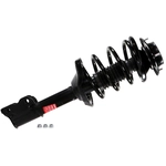 Purchase Front Quick Strut Assembly by MONROE/EXPERT SERIES - 172429
