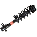 Order Front Quick Strut Assembly by MONROE/EXPERT SERIES - 172443 For Your Vehicle