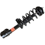 Order Front Quick Strut Assembly by MONROE/EXPERT SERIES - 172444 For Your Vehicle