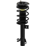 Order MONROE/EXPERT SERIES - 172481 - Front Driver Side Complete Strut Assembly For Your Vehicle