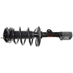 Order Front Quick Strut Assembly by MONROE/EXPERT SERIES - 172483 For Your Vehicle