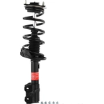 Order Front Quick Strut Assembly by MONROE/EXPERT SERIES - 172491 For Your Vehicle