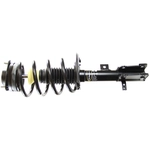 Order MONROE/EXPERT SERIES - 172510 - Front Quick Strut Assembly For Your Vehicle