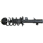 Order Front Quick Strut Assembly by MONROE/EXPERT SERIES - 172524 For Your Vehicle