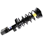 Order Front Quick Strut Assembly by MONROE/EXPERT SERIES - 172526 For Your Vehicle