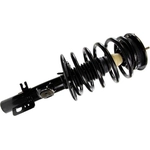Order Front Quick Strut Assembly by MONROE/EXPERT SERIES - 172530 For Your Vehicle