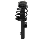 Order MONROE/EXPERT SERIES - 172548 - Front Driver Side Complete Strut Assembly For Your Vehicle