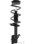 Order Front Quick Strut Assembly by MONROE/EXPERT SERIES - 172608 For Your Vehicle