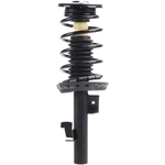 Order MONROE/EXPERT SERIES - 172637 - Front Driver Side Complete Strut Assembly For Your Vehicle