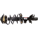 Order Front Quick Strut Assembly by MONROE/EXPERT SERIES - 172641 For Your Vehicle