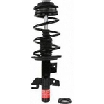 Order MONROE/EXPERT SERIES - 172642 - Front Quick Strut Assembly For Your Vehicle