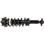 Order Front Quick Strut Assembly by MONROE/EXPERT SERIES - 172652 For Your Vehicle