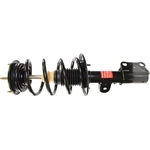 Order Front Quick Strut Assembly by MONROE/EXPERT SERIES - 172653 For Your Vehicle