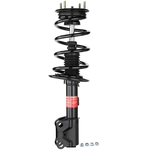 Order MONROE/EXPERT SERIES - 172656 - Front Quick Strut Assembly For Your Vehicle