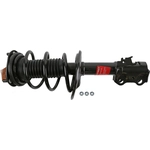 Order Front Quick Strut Assembly by MONROE/EXPERT SERIES - 172683 For Your Vehicle