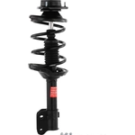 Order Front Quick Strut Assembly by MONROE/EXPERT SERIES - 172686 For Your Vehicle