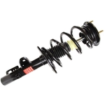 Order Front Quick Strut Assembly by MONROE/EXPERT SERIES - 172728 For Your Vehicle
