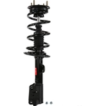 Order Front Quick Strut Assembly by MONROE/EXPERT SERIES - 172730 For Your Vehicle