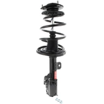Order MONROE/EXPERT SERIES - 172739 - Front Quick Strut Assembly For Your Vehicle