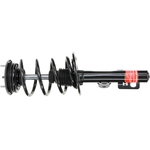 Order Front Quick Strut Assembly by MONROE/EXPERT SERIES - 172761 For Your Vehicle