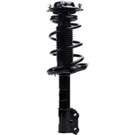 Order MONROE/EXPERT SERIES - 172800 - Front Driver Side Complete Strut Assembly For Your Vehicle