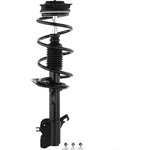Order Front Quick Strut Assembly by MONROE/EXPERT SERIES - 172898 For Your Vehicle