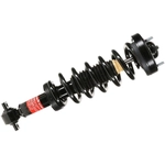 Order Front Quick Strut Assembly by MONROE/EXPERT SERIES - 172900 For Your Vehicle