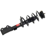 Order Front Quick Strut Assembly by MONROE/EXPERT SERIES - 172909 For Your Vehicle