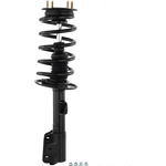 Order Front Quick Strut Assembly by MONROE/EXPERT SERIES - 172917 For Your Vehicle