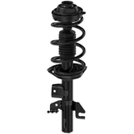 Order MONROE/EXPERT SERIES - 172933 - Front Driver Side Complete Strut Assembly For Your Vehicle