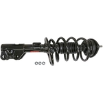 Order Front Quick Strut Assembly by MONROE/EXPERT SERIES - 172938 For Your Vehicle