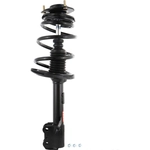 Order Front Quick Strut Assembly by MONROE/EXPERT SERIES - 172962 For Your Vehicle