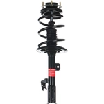 Order Front Quick Strut Assembly by MONROE/EXPERT SERIES - 172963 For Your Vehicle