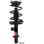 Order Front Quick Strut Assembly by MONROE/EXPERT SERIES - 172970 For Your Vehicle