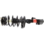 Order Front Quick Strut Assembly by MONROE/EXPERT SERIES - 172981 For Your Vehicle