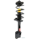 Order MONROE/EXPERT SERIES - 172983 - Front Driver Side Complete Strut Assembly For Your Vehicle