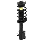 Order MONROE/EXPERT SERIES - 172985 - Front Passenger Side Complete Strut Assembly For Your Vehicle