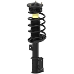 Order MONROE/EXPERT SERIES - 172986 - Front Driver Side Complete Strut Assembly For Your Vehicle