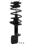 Order Front Quick Strut Assembly by MONROE/EXPERT SERIES - 172989 For Your Vehicle