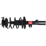 Order Front Quick Strut Assembly by MONROE/EXPERT SERIES - 172990 For Your Vehicle