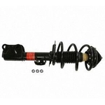 Order Front Quick Strut Assembly by MONROE/EXPERT SERIES - 173012 For Your Vehicle