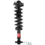 Order Front Quick Strut Assembly by MONROE/EXPERT SERIES - 173032 For Your Vehicle