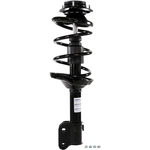 Order MONROE/EXPERT SERIES - 173040 - Front Passenger Side Complete Strut Assembly For Your Vehicle