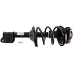 Order MONROE/EXPERT SERIES - 173041 - Front Driver Side Complete Strut Assembly For Your Vehicle