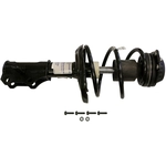 Order MONROE/EXPERT SERIES - 173052 - Front Driver Side Adjustable Complete Strut Assembly For Your Vehicle