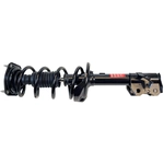 Order MONROE/EXPERT SERIES - 173057 - Front Passenger Side Complete Strut Assembly For Your Vehicle