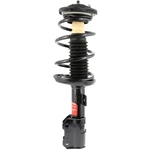 Order MONROE/EXPERT SERIES - 173061 - Front Driver Side Complete Strut Assembly For Your Vehicle