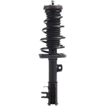 Order MONROE/EXPERT SERIES - 173065 - Front Driver Side Complete Strut Assembly For Your Vehicle
