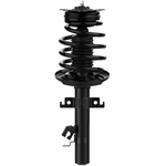 Order MONROE/EXPERT SERIES - 173074 - Front Passenger Side Complete Strut Assembly For Your Vehicle